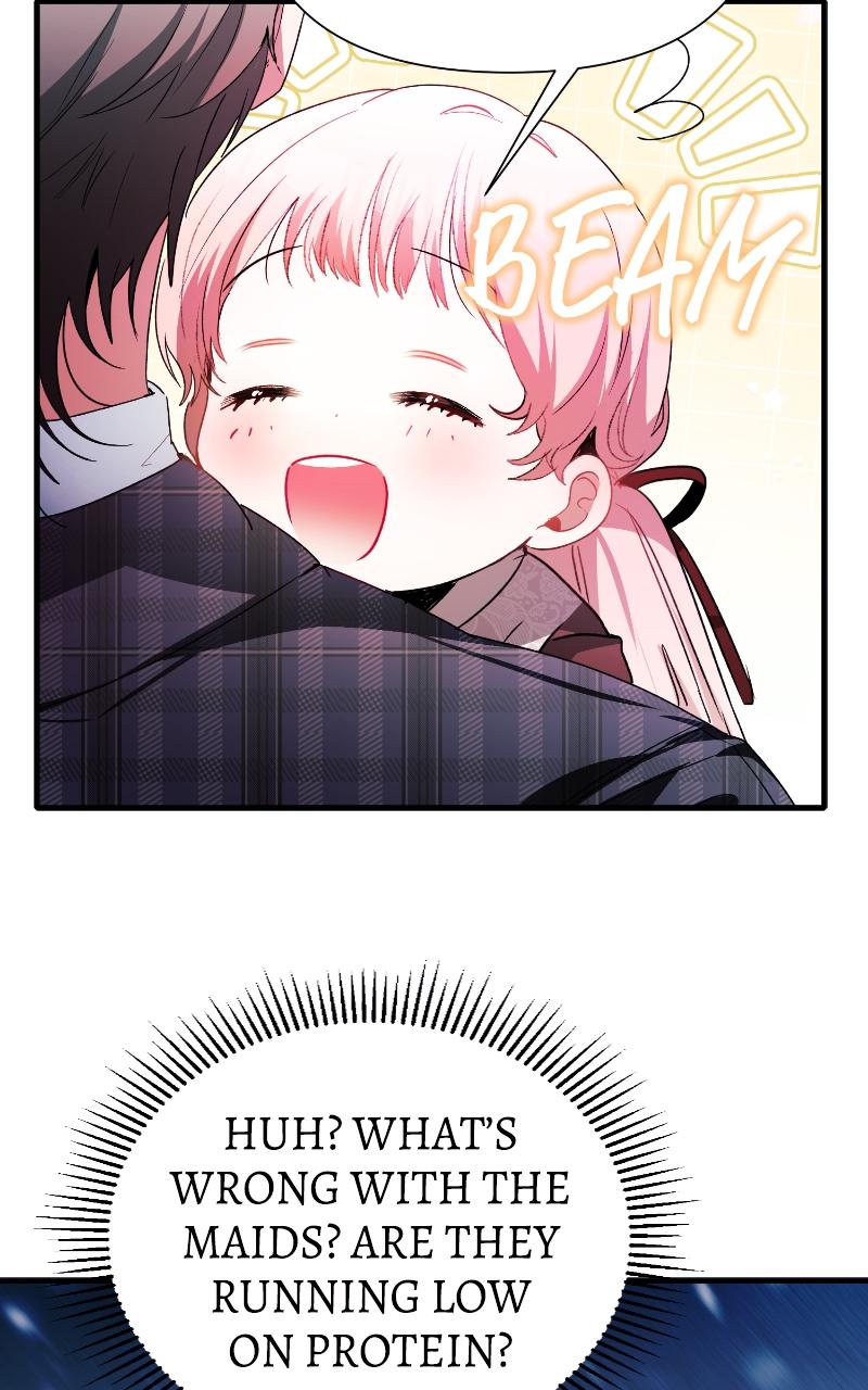 I Will Protect My Tyrant Dad! Chap 8 - Next Chap 9