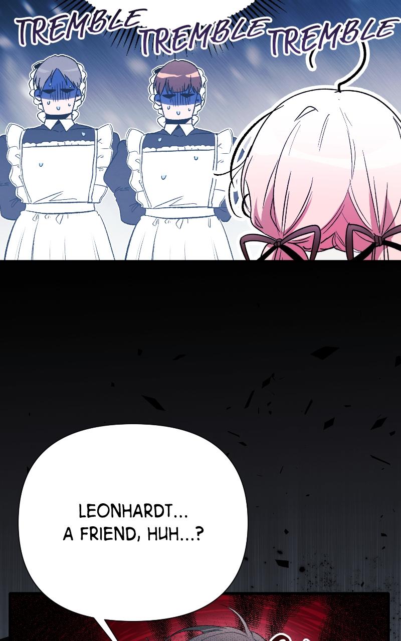 I Will Protect My Tyrant Dad! Chap 8 - Next Chap 9