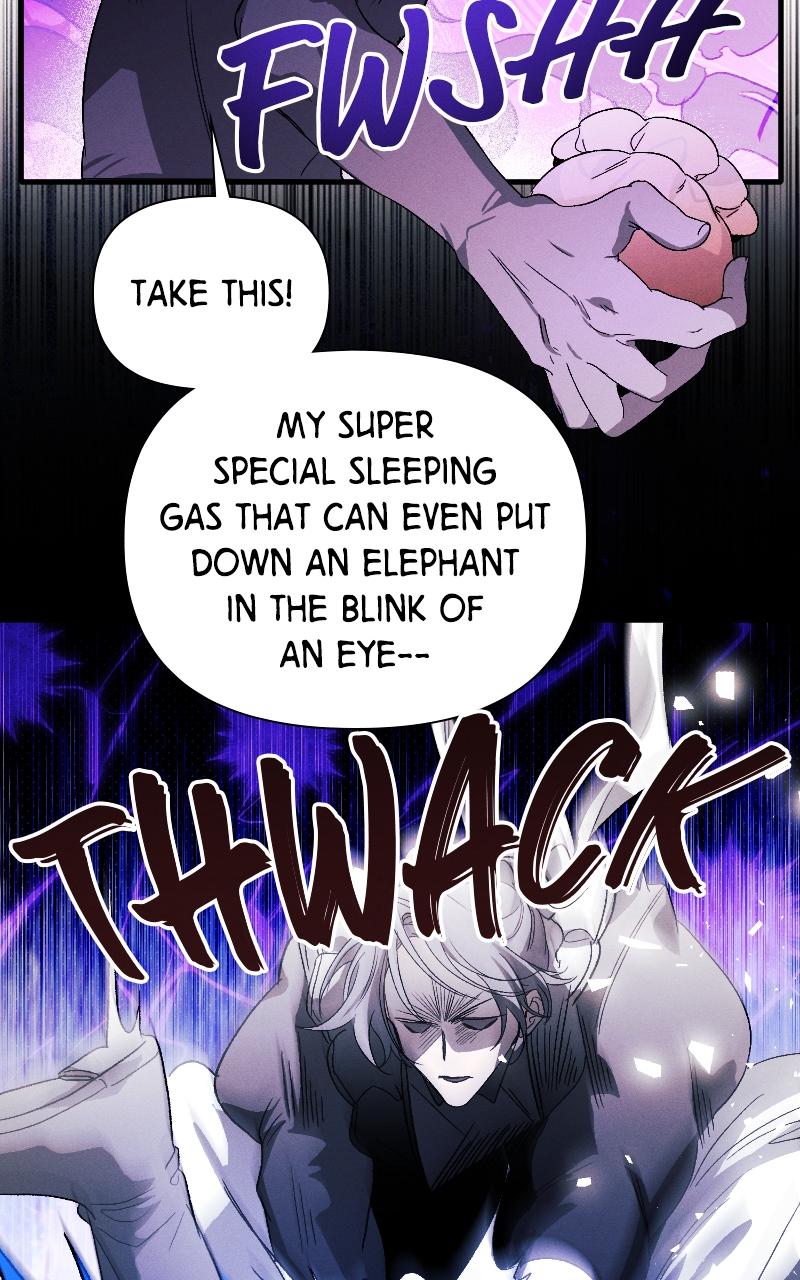 I Will Protect My Tyrant Dad! Chap 9 - Next Chap 10