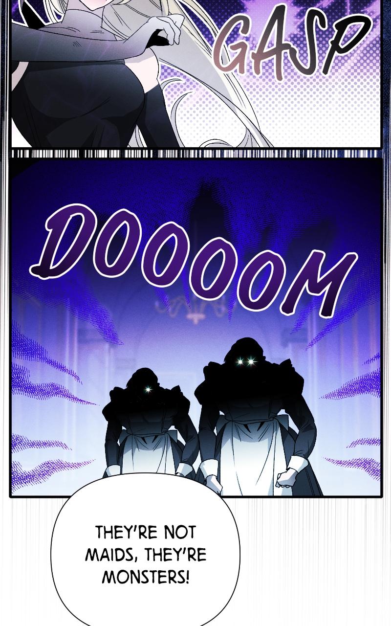 I Will Protect My Tyrant Dad! Chap 9 - Next Chap 10