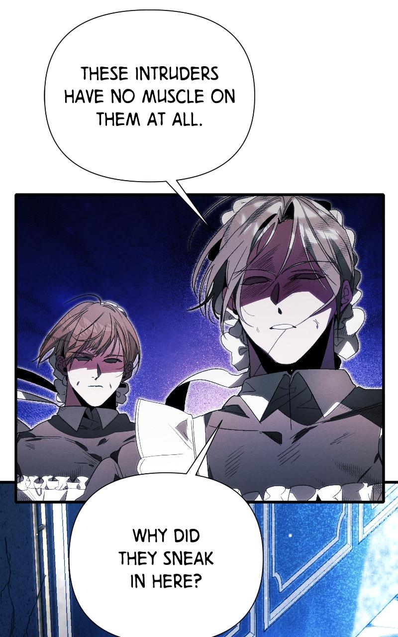 I Will Protect My Tyrant Dad! Chap 9 - Next Chap 10