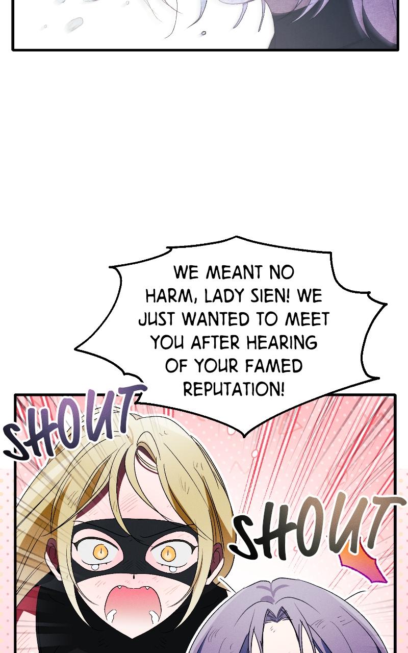 I Will Protect My Tyrant Dad! Chap 9 - Next Chap 10