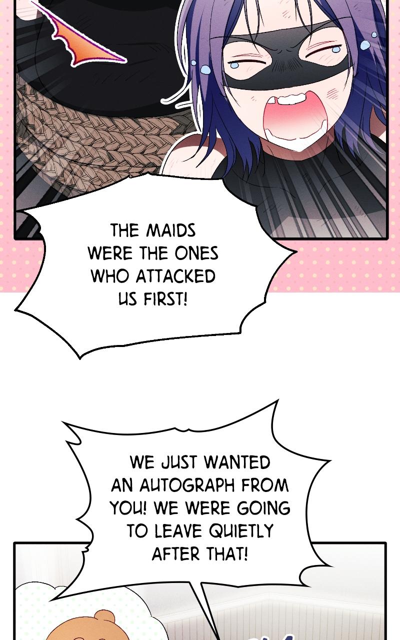 I Will Protect My Tyrant Dad! Chap 9 - Next Chap 10