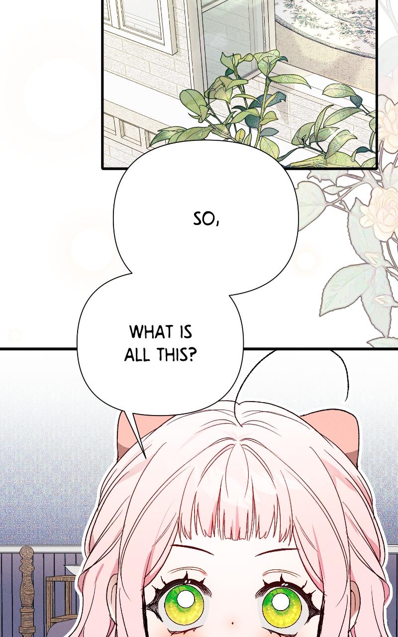 I Will Protect My Tyrant Dad! Chap 9 - Next Chap 10