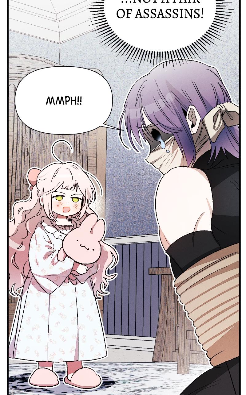 I Will Protect My Tyrant Dad! Chap 9 - Next Chap 10