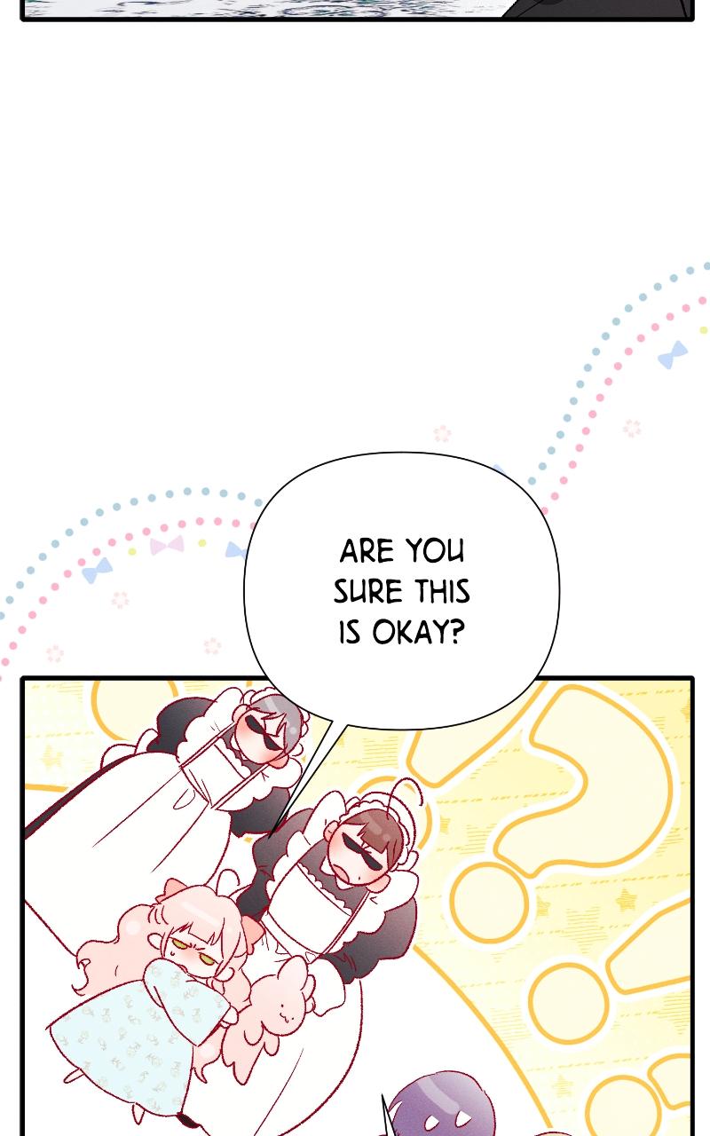 I Will Protect My Tyrant Dad! Chap 9 - Next Chap 10