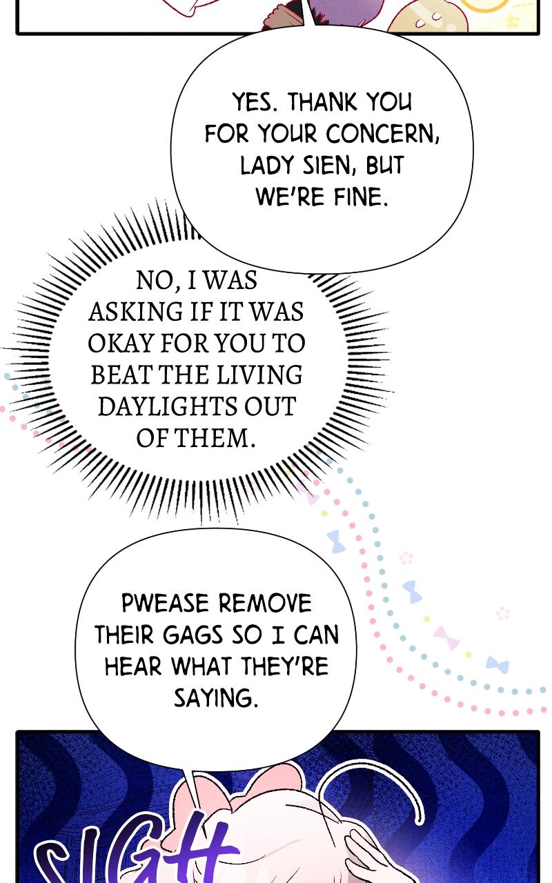 I Will Protect My Tyrant Dad! Chap 9 - Next Chap 10