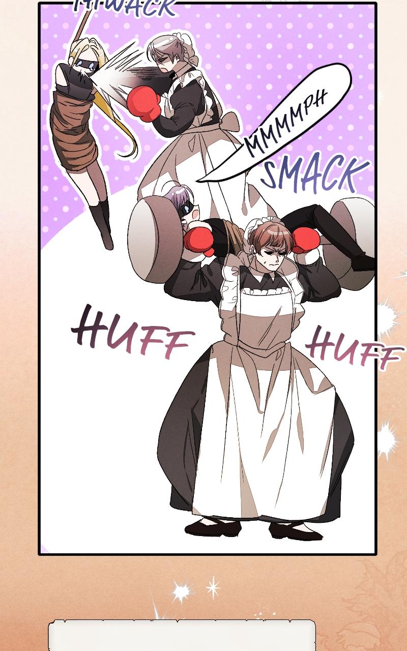 I Will Protect My Tyrant Dad! Chap 9 - Next Chap 10