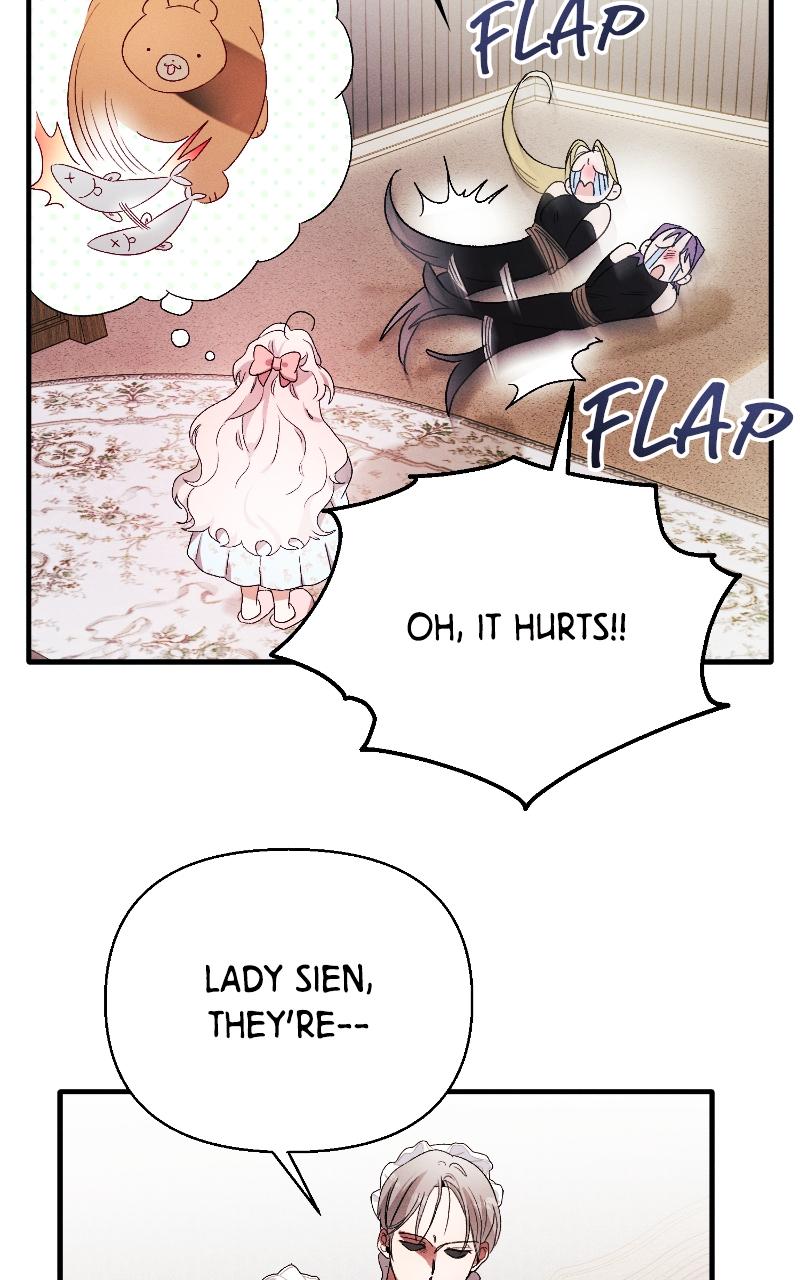 I Will Protect My Tyrant Dad! Chap 9 - Next Chap 10