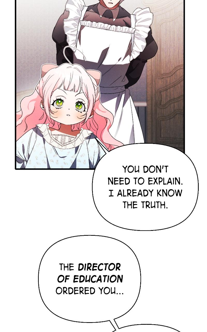 I Will Protect My Tyrant Dad! Chap 9 - Next Chap 10