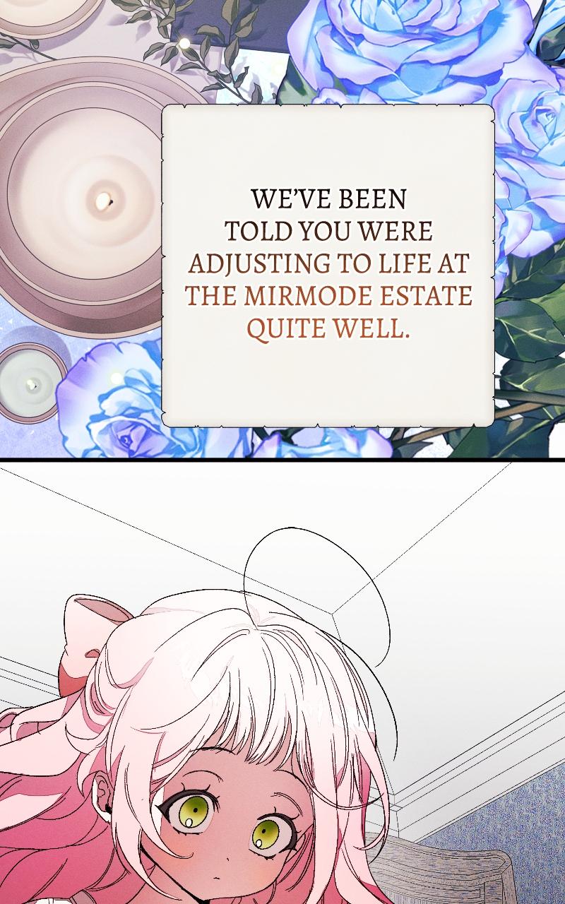 I Will Protect My Tyrant Dad! Chap 9 - Next Chap 10