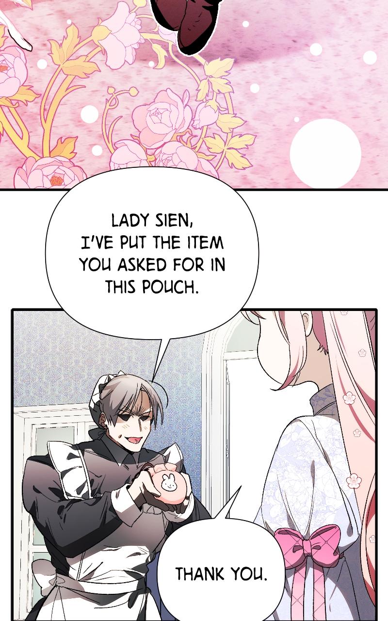 I Will Protect My Tyrant Dad! Chap 9 - Next Chap 10