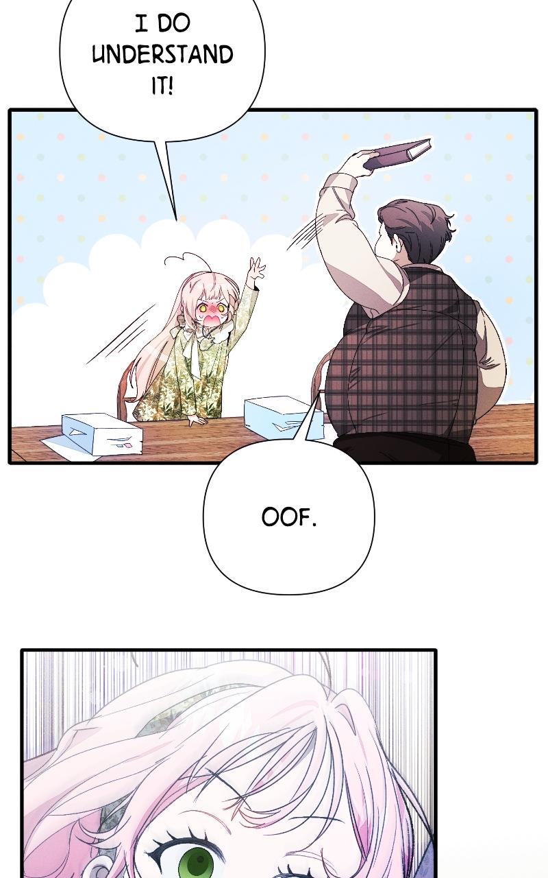 I Will Protect My Tyrant Dad! Chap 9 - Next Chap 10