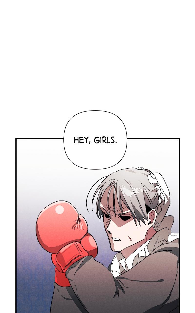 I Will Protect My Tyrant Dad! Chap 9 - Next Chap 10