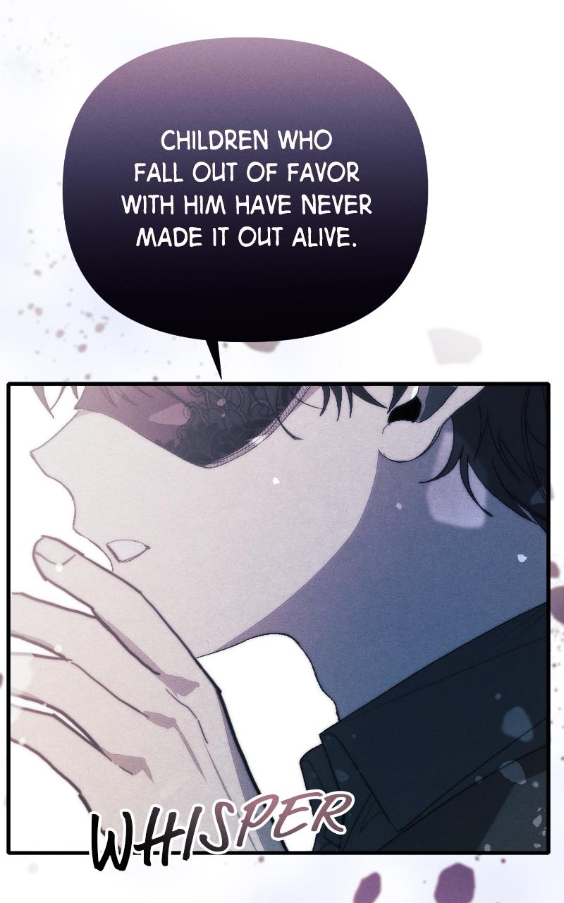 I Will Protect My Tyrant Dad! Chap 9 - Next Chap 10