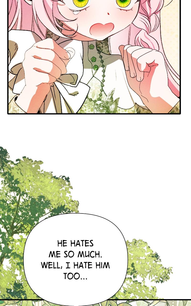 I Will Protect My Tyrant Dad! Chap 9 - Next Chap 10