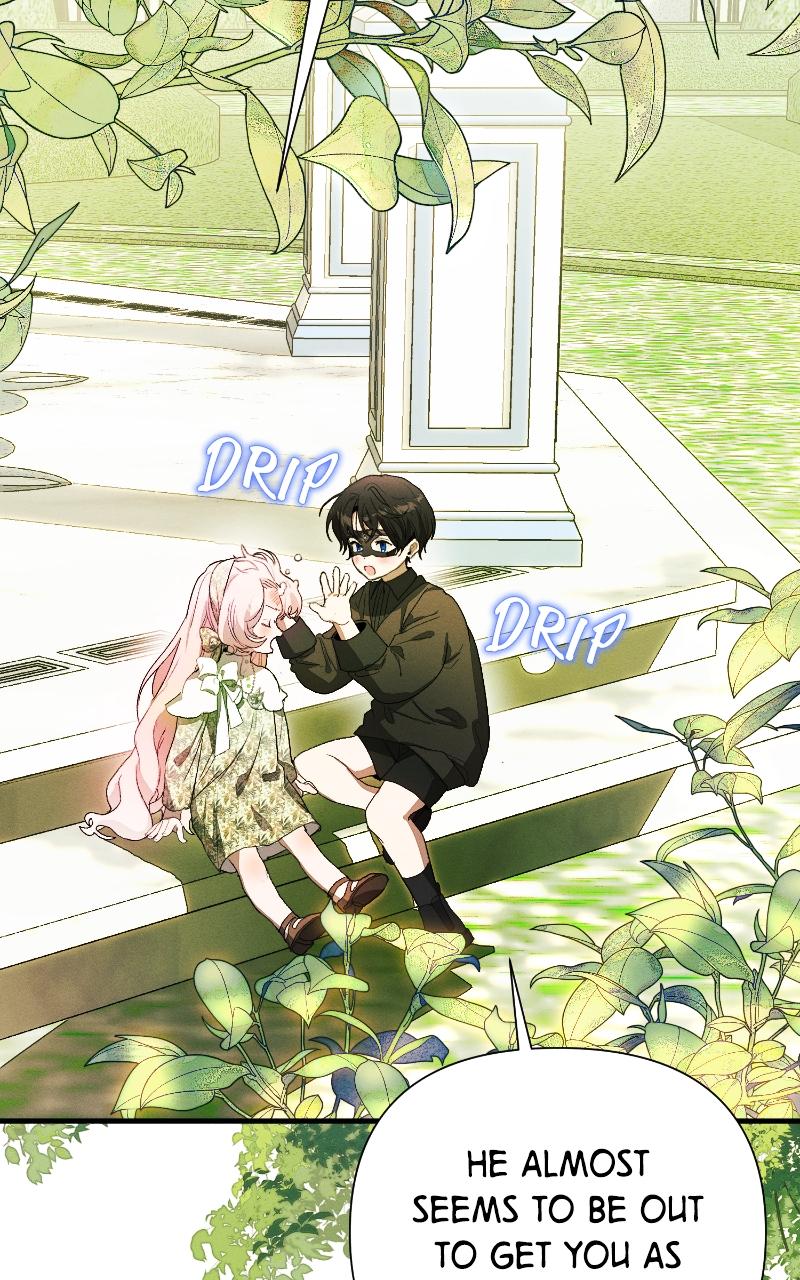 I Will Protect My Tyrant Dad! Chap 9 - Next Chap 10