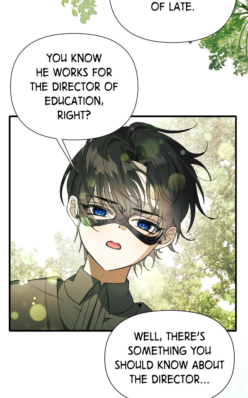 I Will Protect My Tyrant Dad! Chap 9 - Next Chap 10