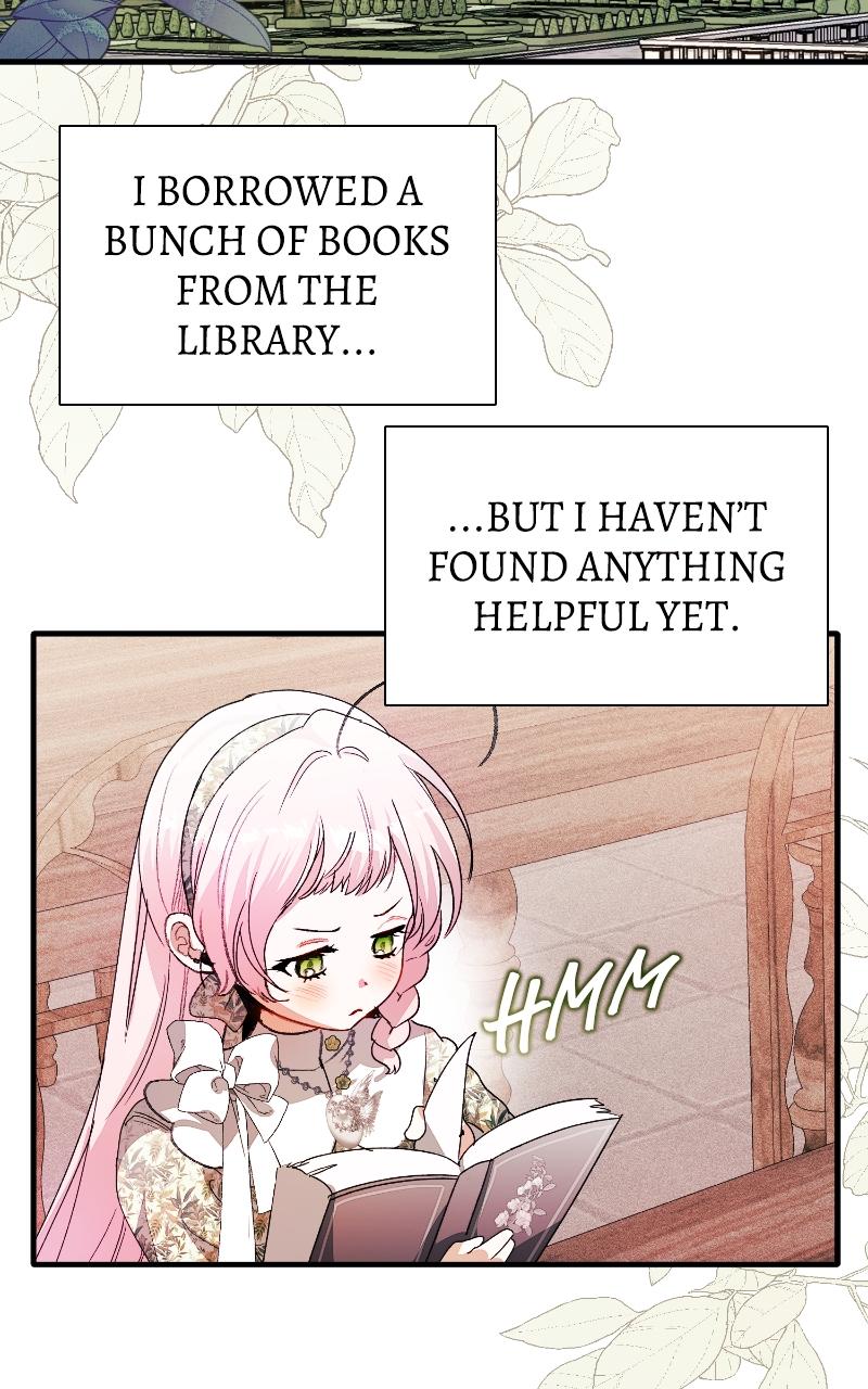 I Will Protect My Tyrant Dad! Chap 9 - Next Chap 10