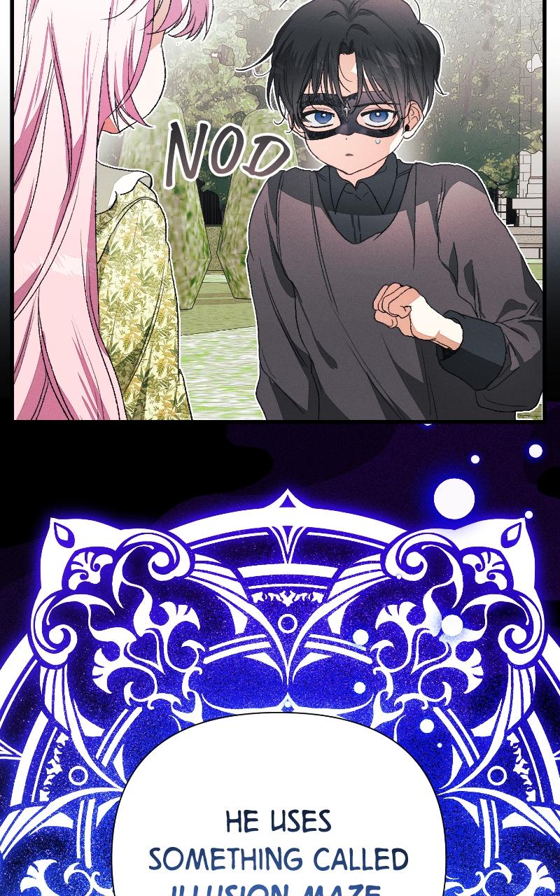 I Will Protect My Tyrant Dad! Chap 9 - Next Chap 10