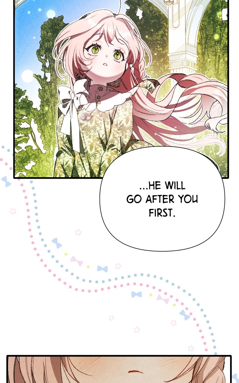 I Will Protect My Tyrant Dad! Chap 9 - Next Chap 10