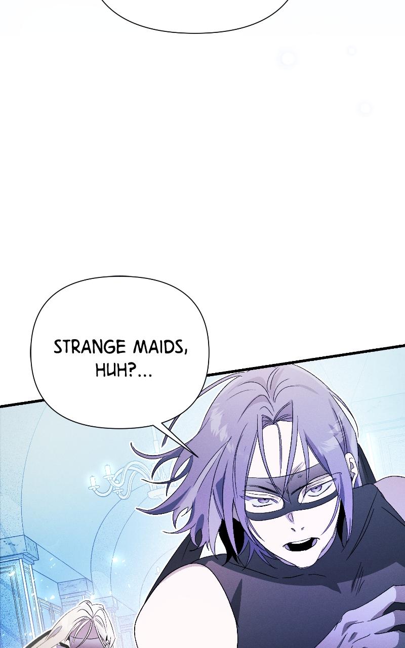 I Will Protect My Tyrant Dad! Chap 9 - Next Chap 10