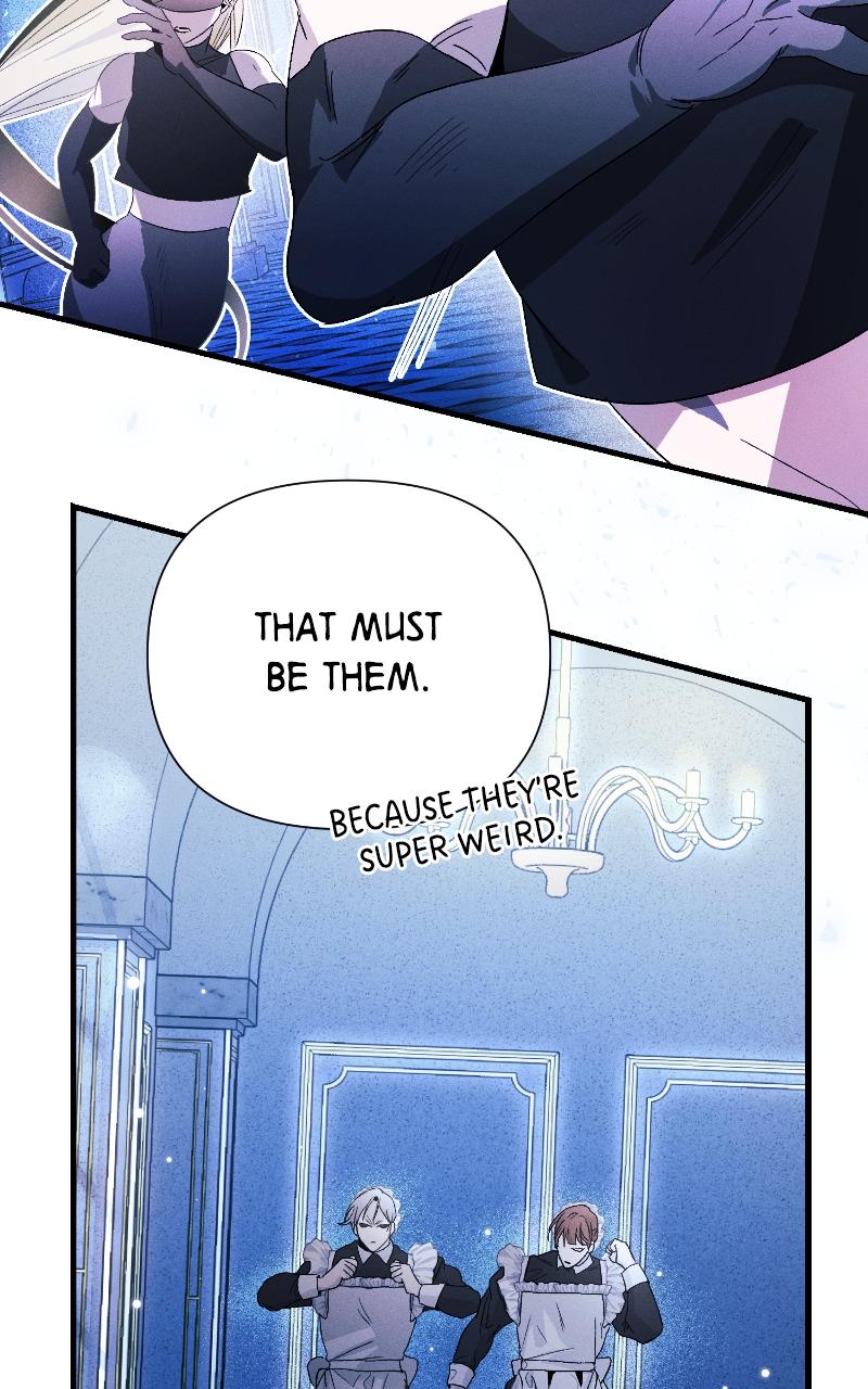 I Will Protect My Tyrant Dad! Chap 9 - Next Chap 10