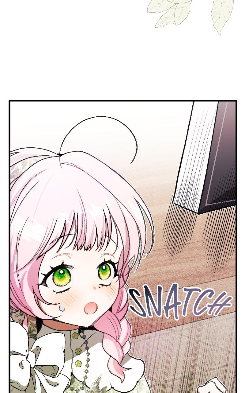 I Will Protect My Tyrant Dad! Chap 9 - Next Chap 10