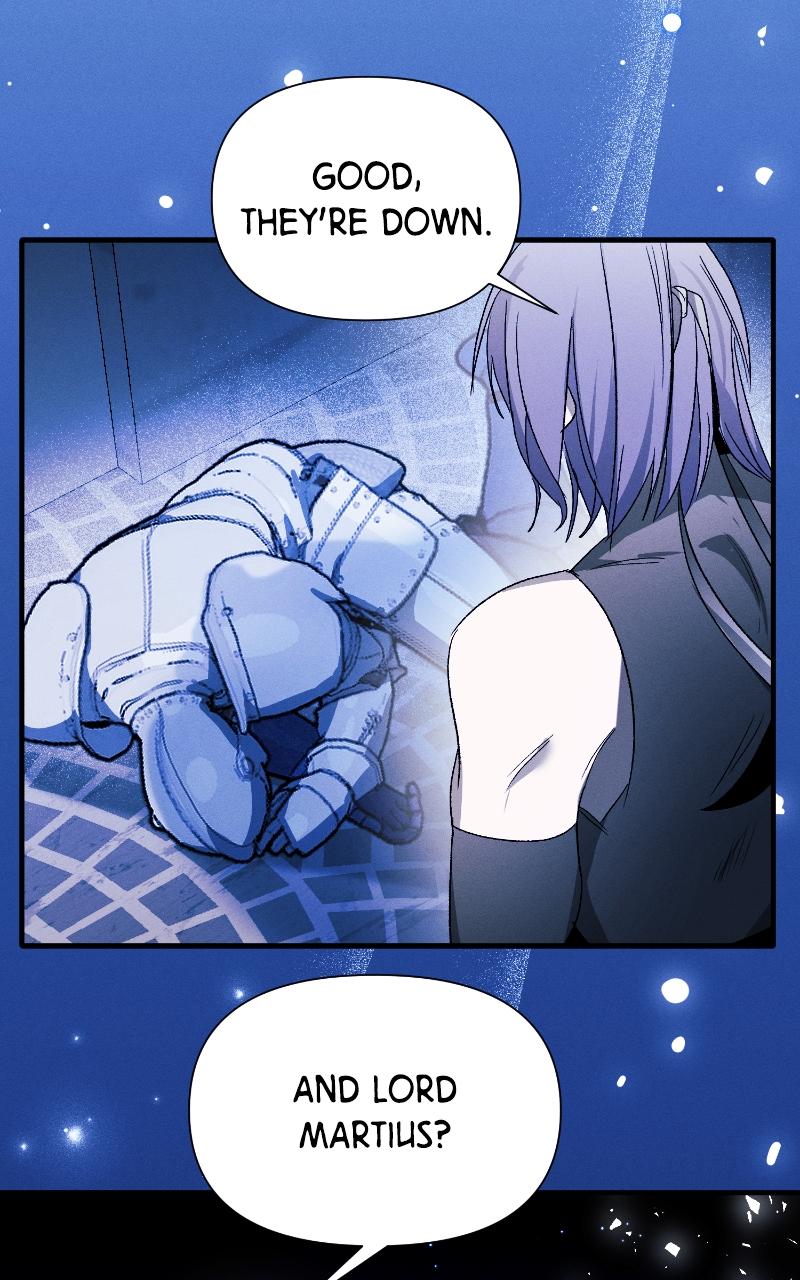 I Will Protect My Tyrant Dad! Chap 9 - Next Chap 10