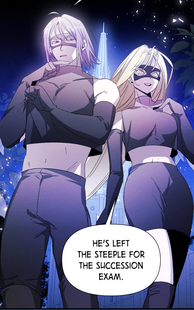 I Will Protect My Tyrant Dad! Chap 9 - Next Chap 10