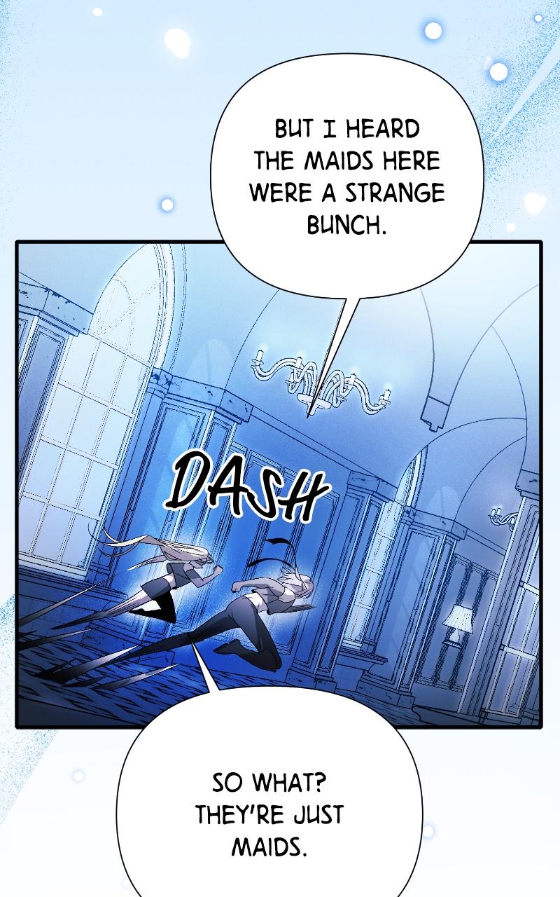 I Will Protect My Tyrant Dad! Chap 9 - Next Chap 10