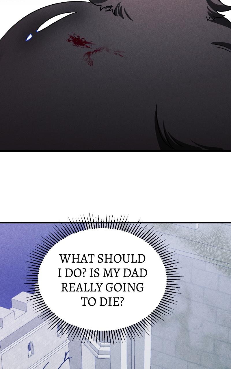 I Will Protect My Tyrant Dad! Chap 3 - Next Chap 4