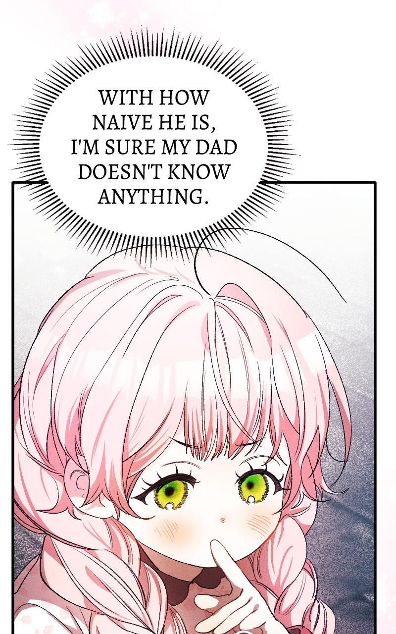 I Will Protect My Tyrant Dad! Chap 3 - Next Chap 4