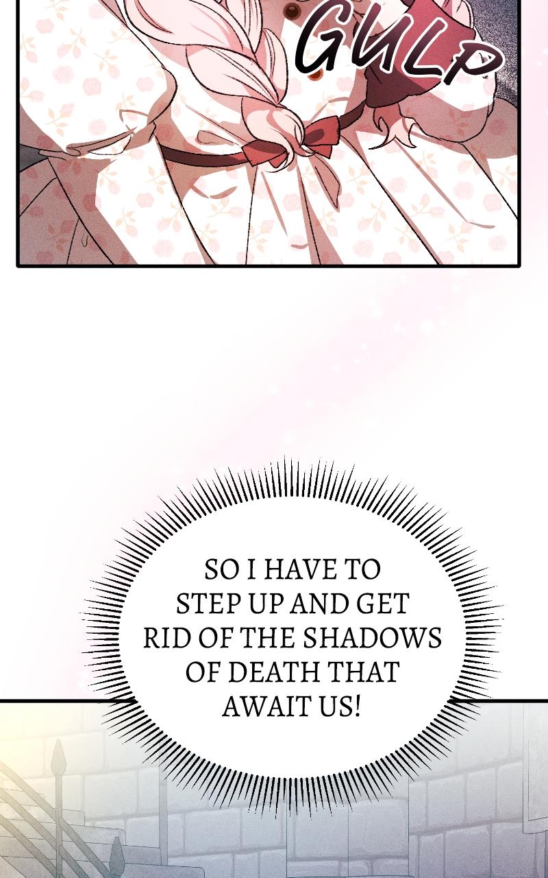 I Will Protect My Tyrant Dad! Chap 3 - Next Chap 4