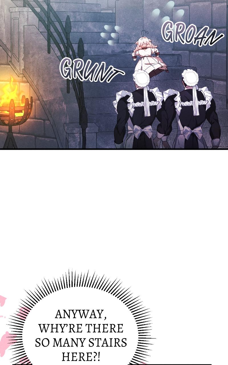 I Will Protect My Tyrant Dad! Chap 3 - Next Chap 4