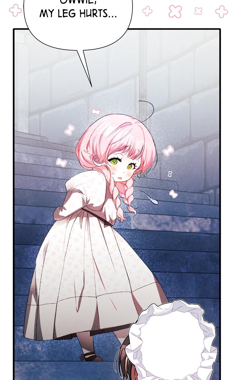 I Will Protect My Tyrant Dad! Chap 3 - Next Chap 4