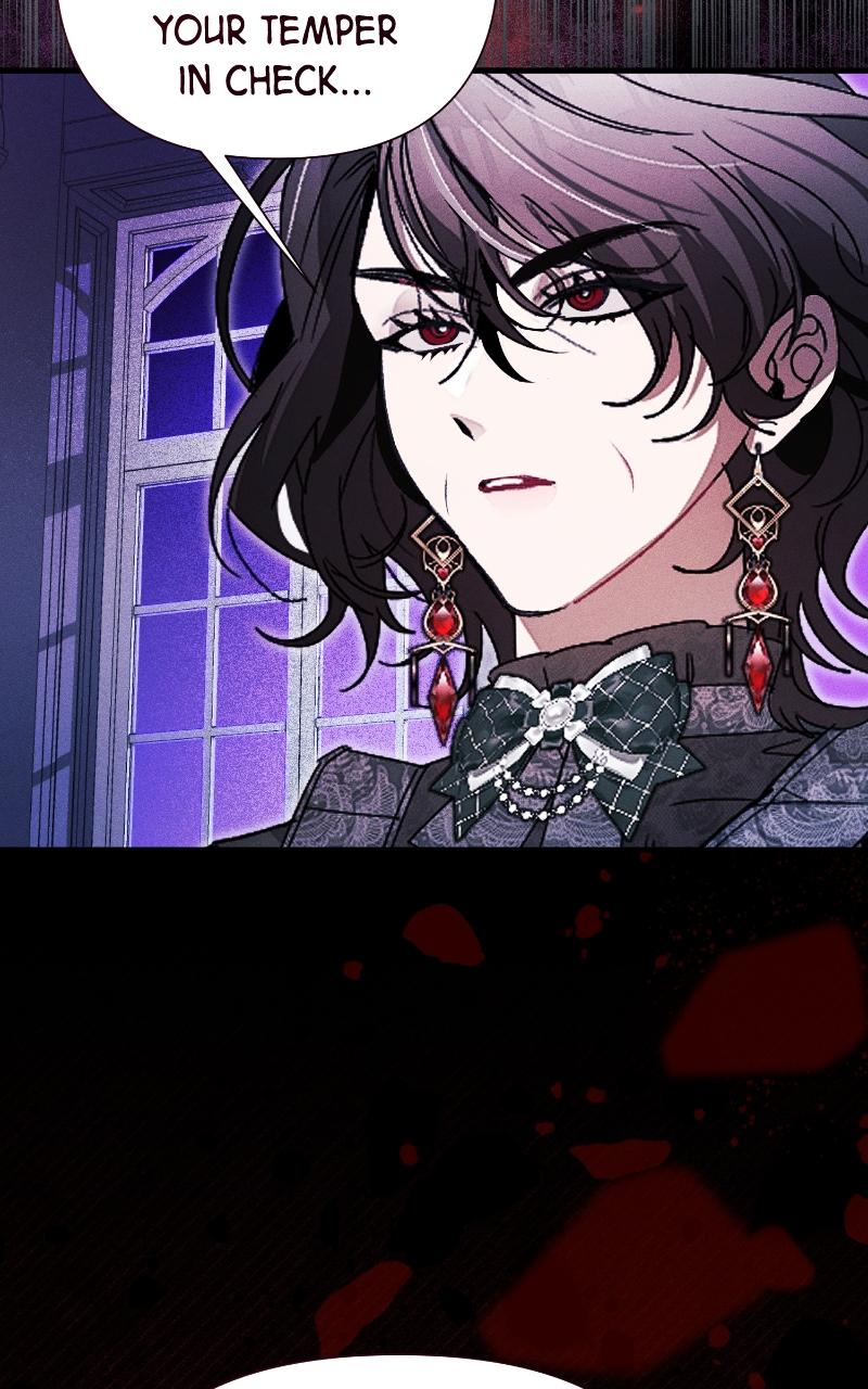 I Will Protect My Tyrant Dad! Chap 3 - Next Chap 4