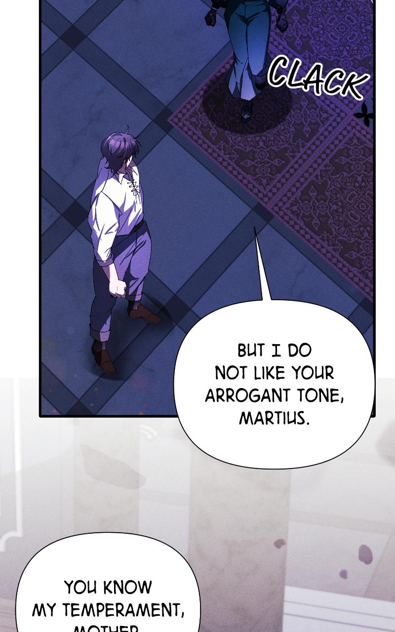 I Will Protect My Tyrant Dad! Chap 3 - Next Chap 4