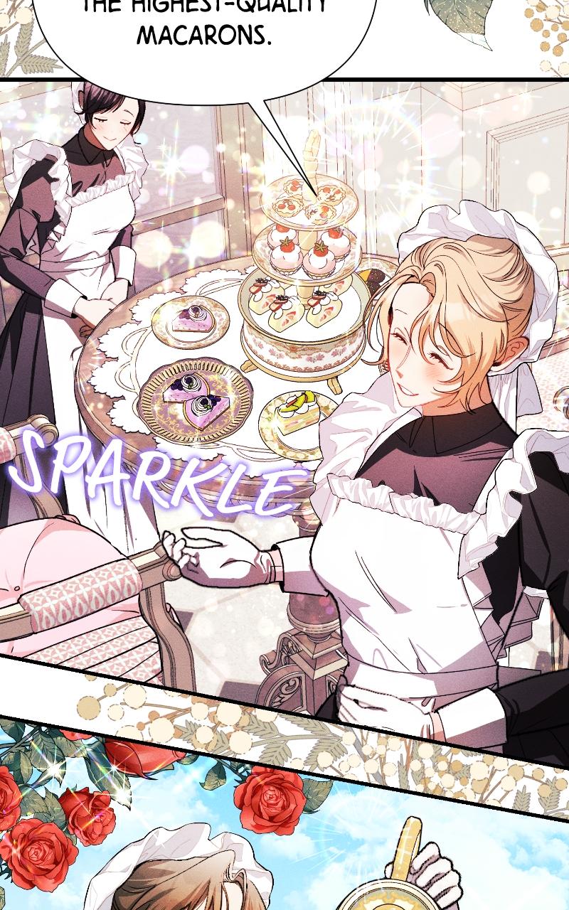 I Will Protect My Tyrant Dad! Chap 3 - Next Chap 4