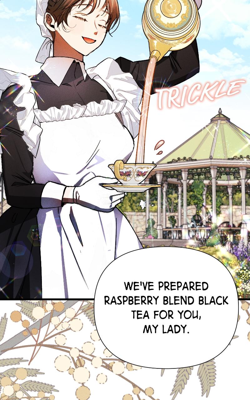 I Will Protect My Tyrant Dad! Chap 3 - Next Chap 4