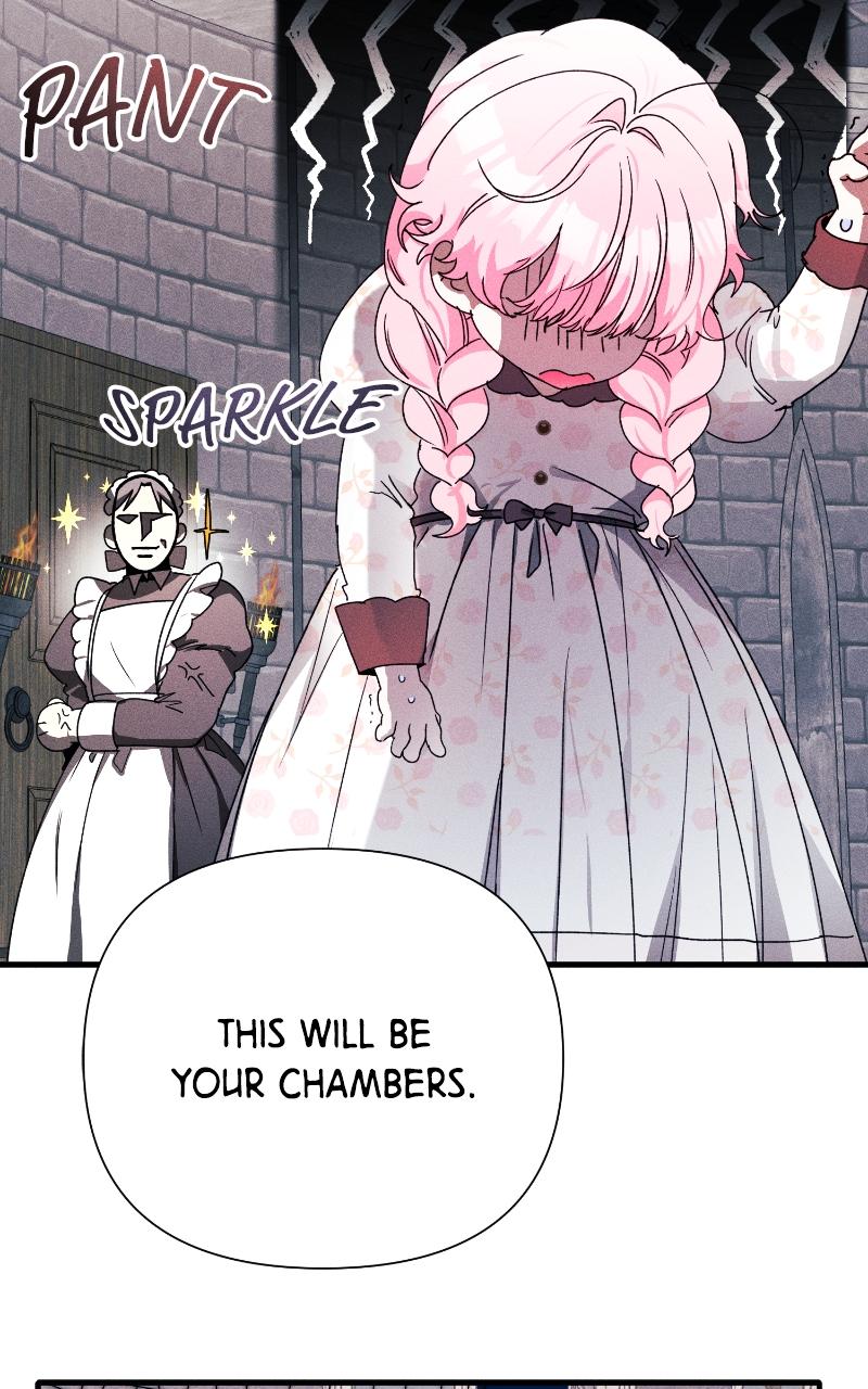 I Will Protect My Tyrant Dad! Chap 3 - Next Chap 4
