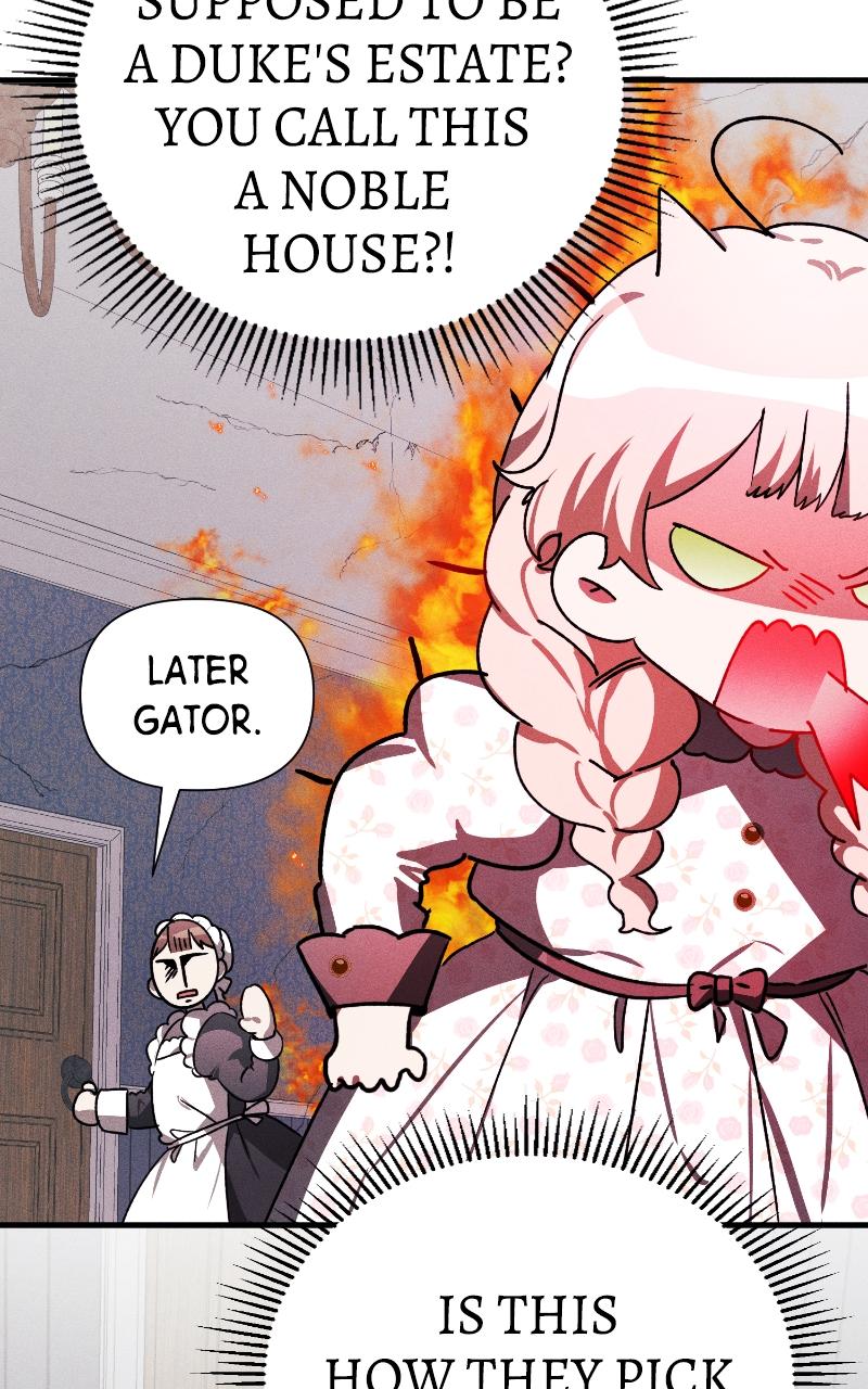 I Will Protect My Tyrant Dad! Chap 3 - Next Chap 4