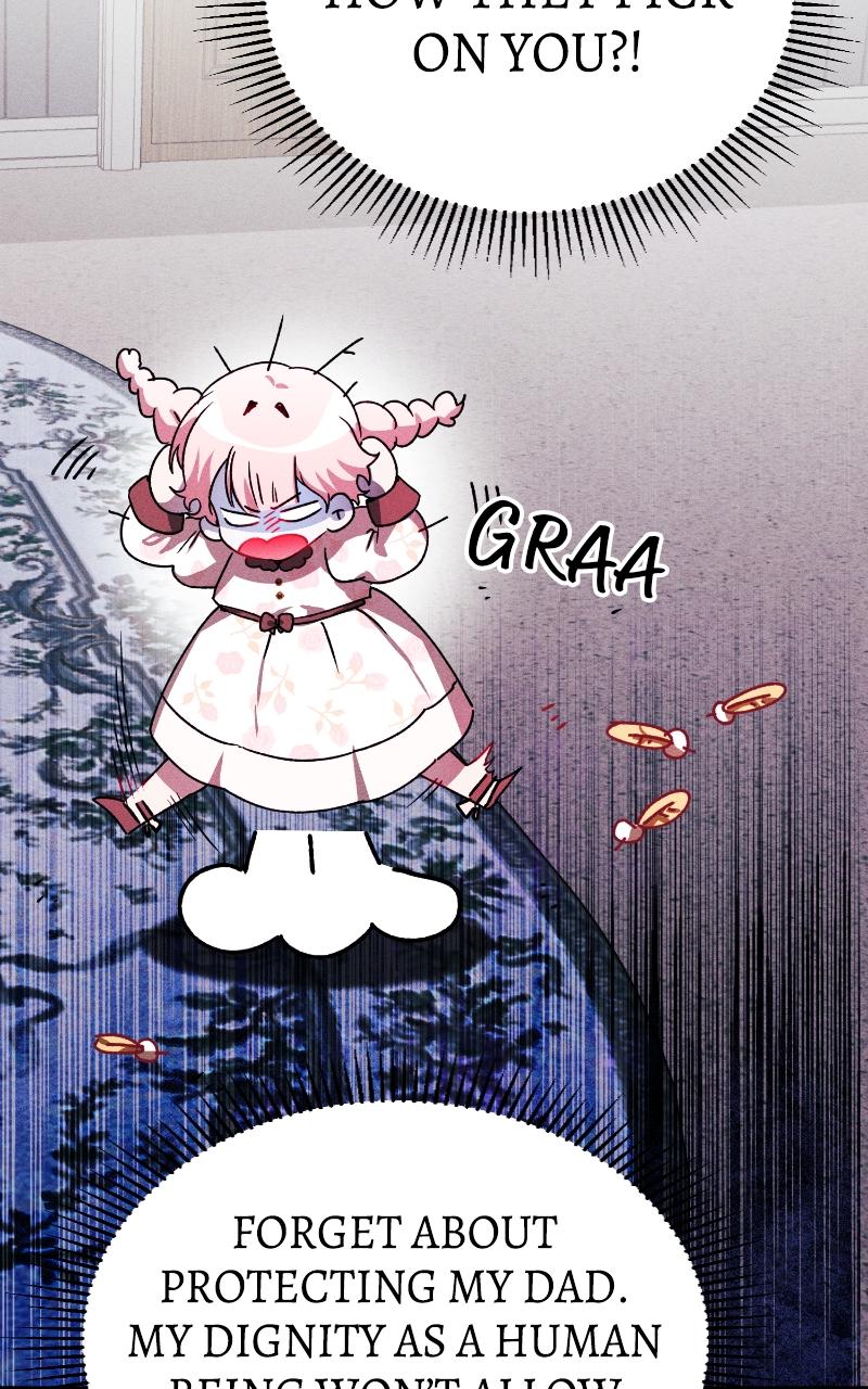 I Will Protect My Tyrant Dad! Chap 3 - Next Chap 4