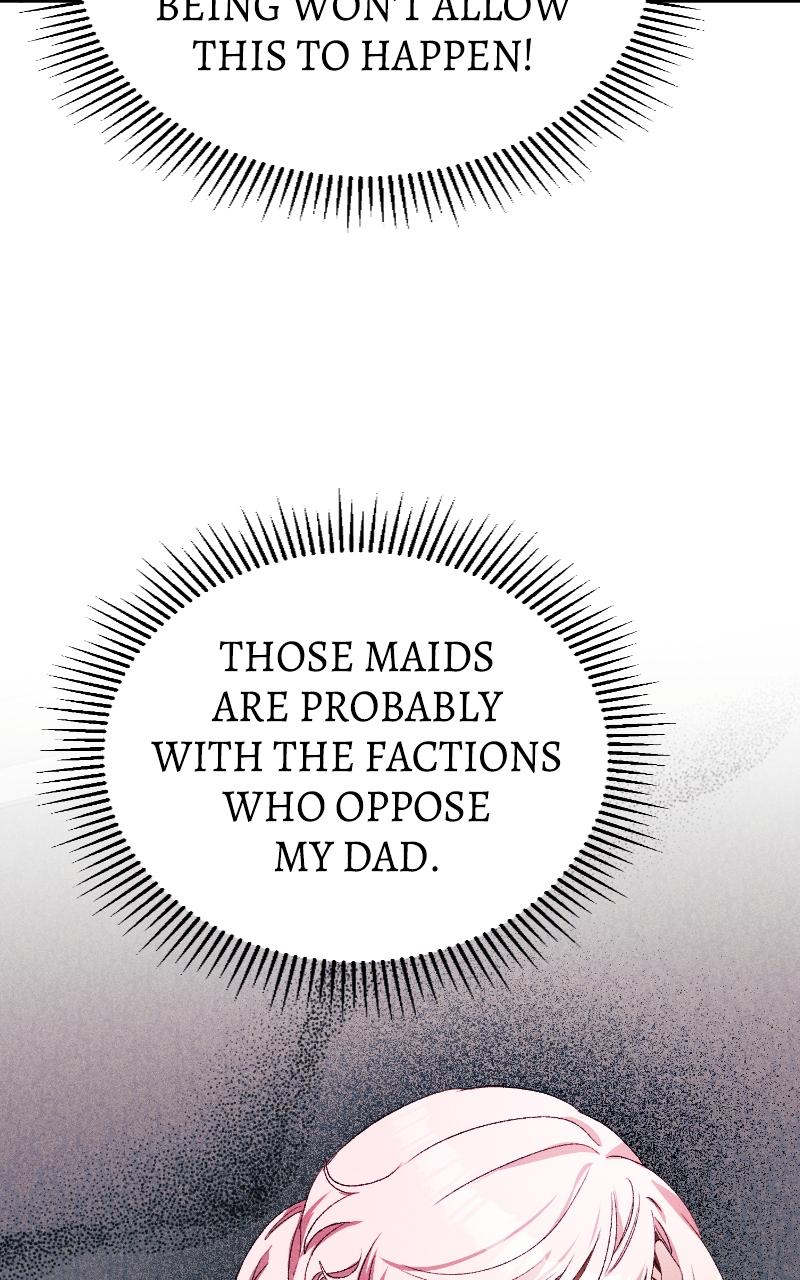 I Will Protect My Tyrant Dad! Chap 3 - Next Chap 4