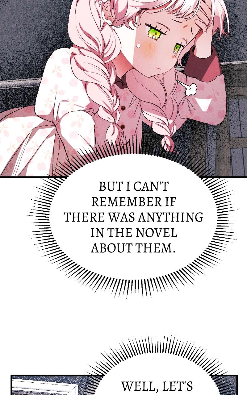 I Will Protect My Tyrant Dad! Chap 3 - Next Chap 4