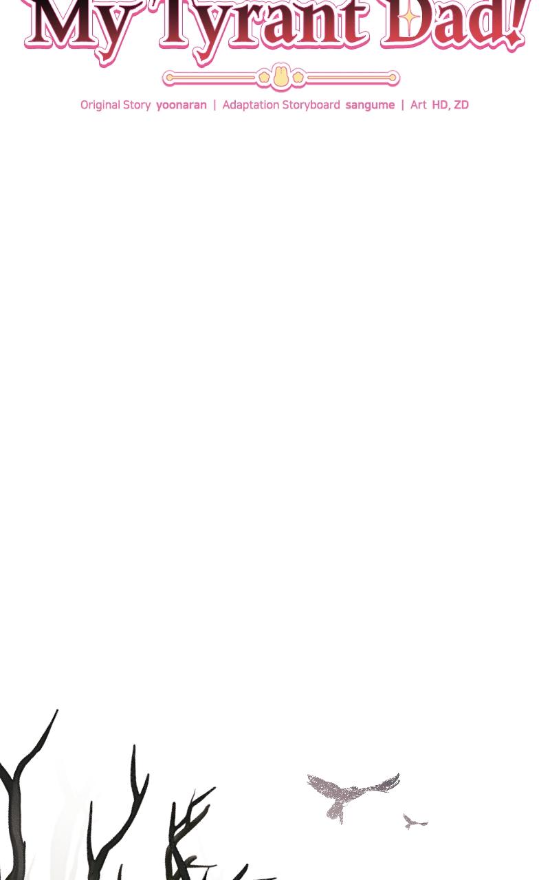 I Will Protect My Tyrant Dad! Chap 3 - Next Chap 4