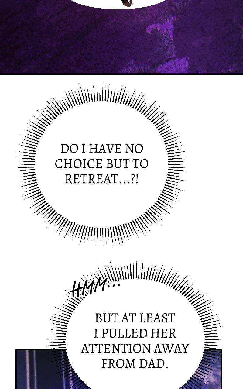 I Will Protect My Tyrant Dad! Chap 3 - Next Chap 4
