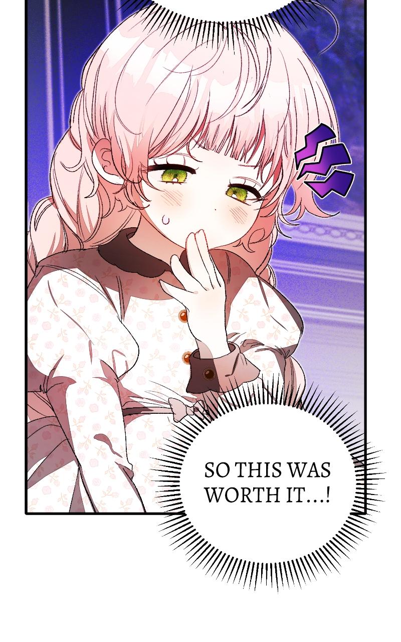 I Will Protect My Tyrant Dad! Chap 3 - Next Chap 4