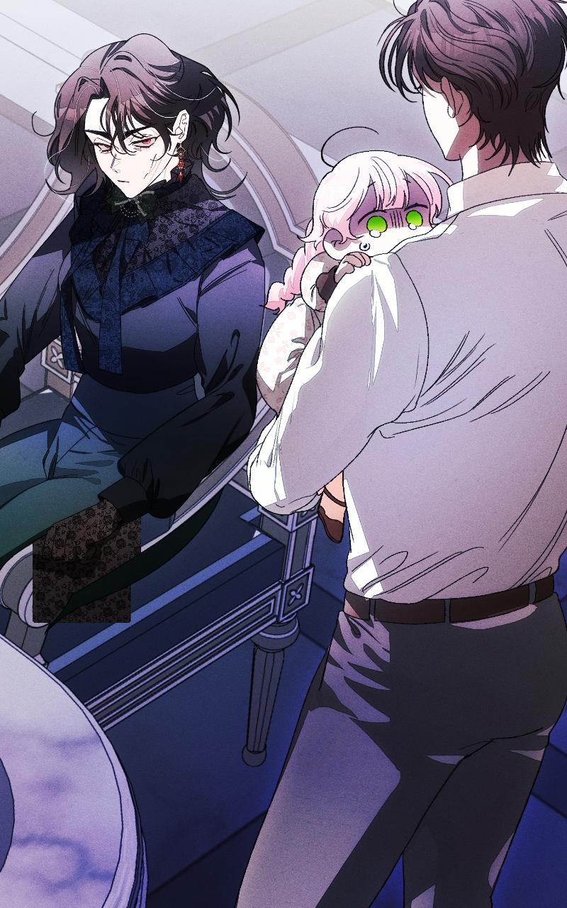 I Will Protect My Tyrant Dad! Chap 3 - Next Chap 4