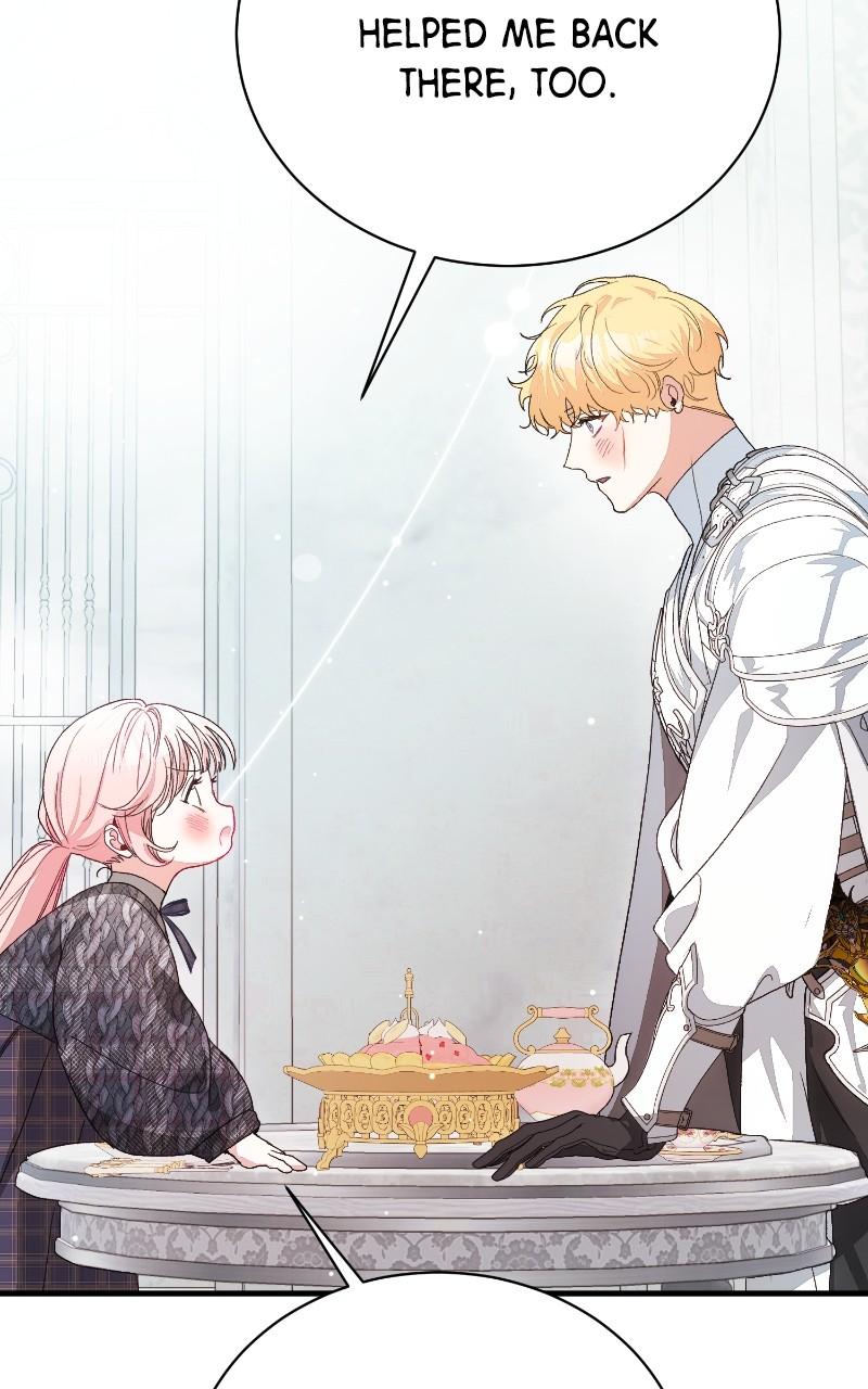 I Will Protect My Tyrant Dad! Chap 17 - Next Chap 18